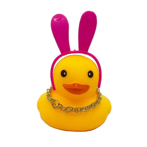 Trendy Treasures QuackyMates Advent Calendar Mystery Box | 24pc Surprise Rubber Duck Toys - Image 10