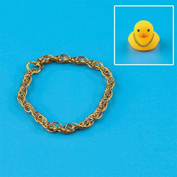 Trendy Treasures QuackyMates Advent Calendar Mystery Box | 24pc Surprise Rubber Duck Toys - Image 5