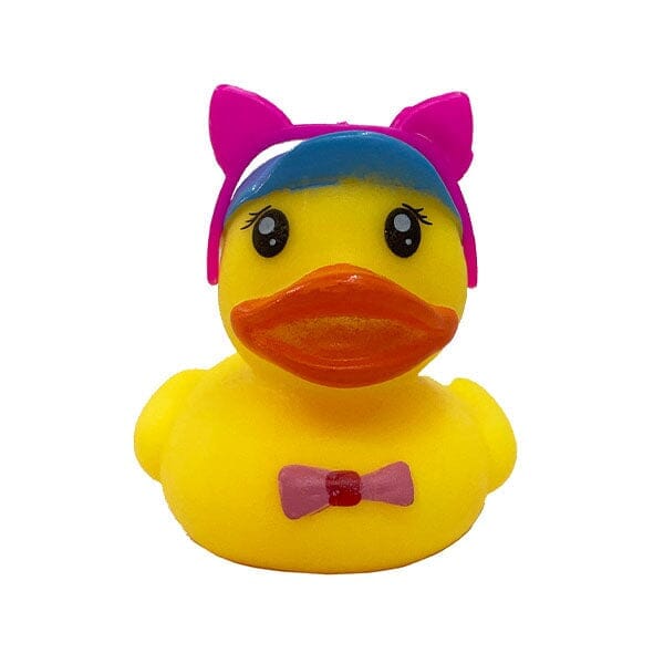 Trendy Treasures QuackyMates Advent Calendar Mystery Box | 24pc Surprise Rubber Duck Toys - Image 8