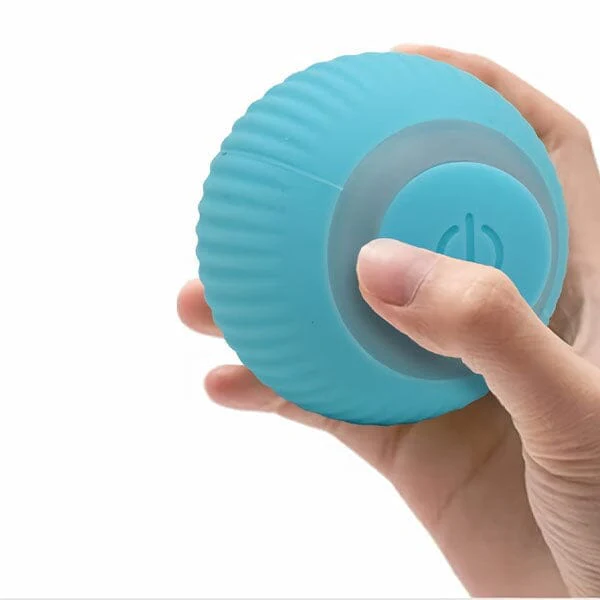 WhirlCatty: The Magic Ball Cat Toy | As Seen On TikTok! - Image 5