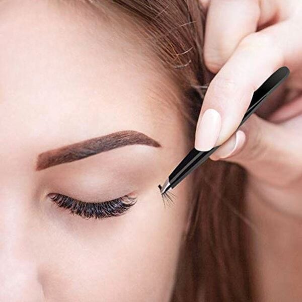 WOW Lash Clusterz Kit | 288 Eyelash Clusters | Includes Glue & Tweezers! - Image 8