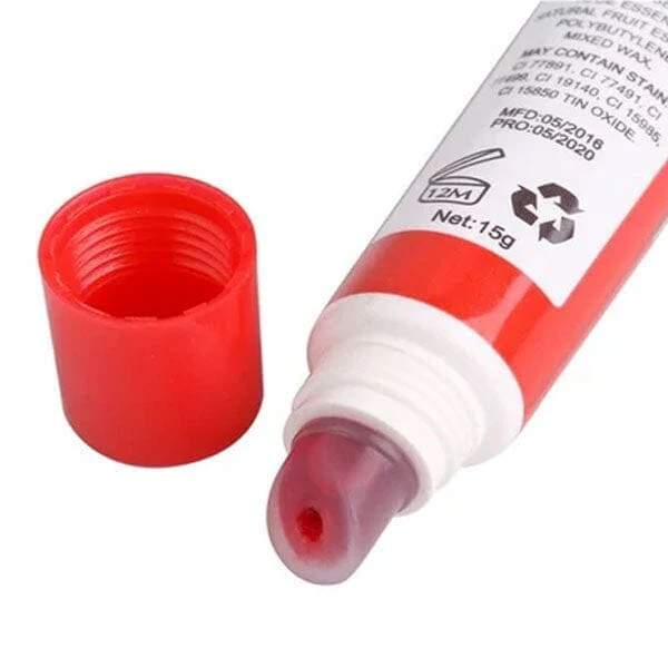 WOW PoutPops (6 Colors) | Peel-Off Lip Stain | As Seen On TikTok! - Image 12