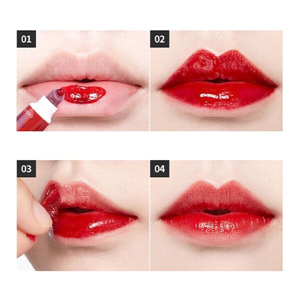 WOW PoutPops (6 Colors) | Peel-Off Lip Stain | As Seen On TikTok! - Image 7